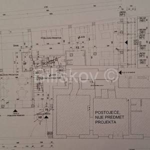 Prodaja, Varaždin, Centar, fantastičan poslovni prostor 653 m2, PM