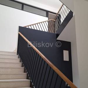 Prodaja, Varaždin, Centar, trosoban stan, 1.kat, novoadaptirana kuća