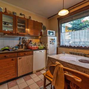 Prodaja, Velika Gorica, kuća u nizu, vrt