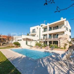 Prodaja, Zadar, luksuzna vila, bazen, vrt, parking