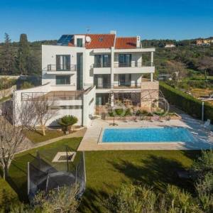 Prodaja, Zadar, luksuzna vila, bazen, vrt, parking