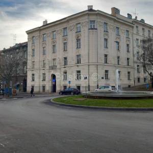 Prodaja, Zagreb, Britanski trg, novouređen poslovni prostor, lokal