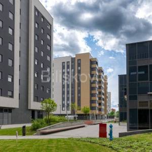 Prodaja, Zagreb, Donje Svetice, garaž.parkirno mjesto 13,62m2