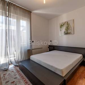 Prodaja, Zagreb, Donji grad, luksuzno uređen četverosoban stan, 3. kat