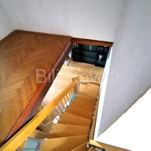 Prodaja, Zagreb, Donji grad, 5S, terasa