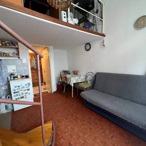 Prodaja, Zagreb, Gornji grad, 2 odvojena stana