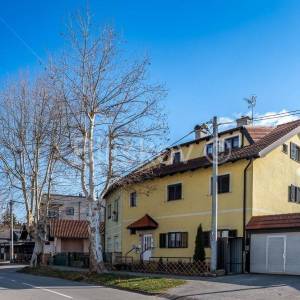 Prodaja, Zagreb, Jarun, samostojeća kuća, parking, odlična lokacija