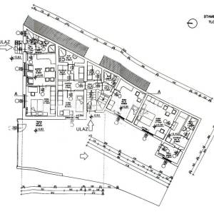 Prodaja, Zagreb, Jarun, samostojeća kuća, parking, odlična lokacija