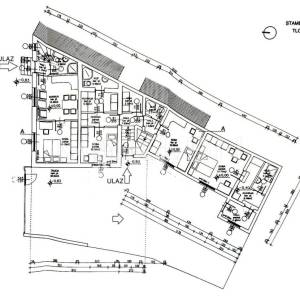 Prodaja, Zagreb, Jarun, samostojeća kuća, parking, odlična lokacija