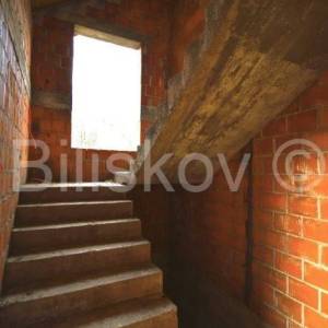 Prodaja, Zagreb, Markuševac, samostojeća kuća (roh bau)