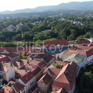 Prodaja Zagreb, Pantovčak, luksuzna vila, bazen