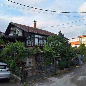 Prodaja, Zagreb, Šestinski dol, samostojeća kuća, vrt