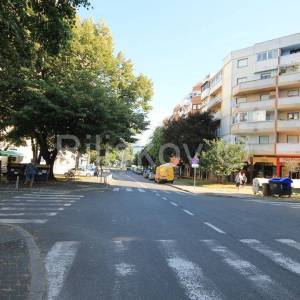 Prodaja, Zagreb, Sigečica, lokal na frekventnoj lokaciji
