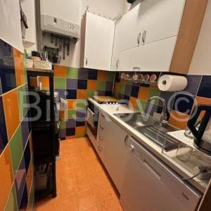 Prodaja, Zagreb, Trešnjevka, prekrasan trosoban stan, balkon