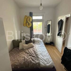 Prodaja, Zagreb, Trešnjevka, prekrasan trosoban stan, balkon