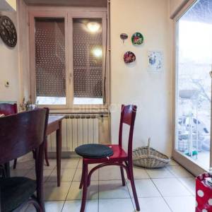 Prodaja, Zagreb, Trešnjevka, dvosoban građanski stan, balkon, 1.kat