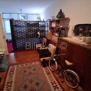Prodaja, Zagreb, Trešnjevka, dvosoban građanski stan, balkon, 1.kat