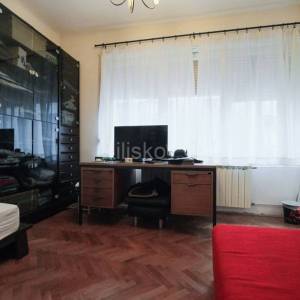 Prodaja, Zagreb, Trešnjevka, dvosoban građanski stan, balkon, 1.kat