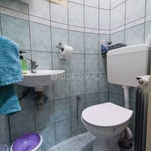 Prodaja, Zagreb, Trešnjevka, dvosoban građanski stan, balkon, 1.kat