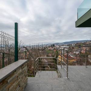 Prodaja, Zagreb,Gornje Vrapče,Jačkovina -kuća sa panoramskim pogledom