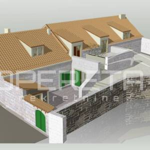 PRODAJA, ZEMLJIŠTA S PROJEKTIMA GRAĐENJA I REKONTRUKCIJE U TURISTIČKE NAMJENE, N