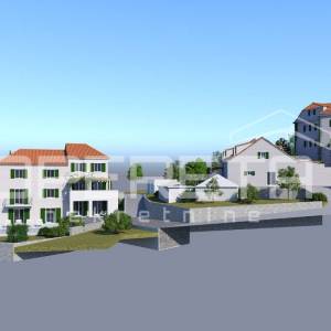 PRODAJA, ZEMLJIŠTA S PROJEKTIMA GRAĐENJA I REKONTRUKCIJE U TURISTIČKE NAMJENE, N