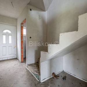 Prodaja,Hrvatski Leskovac,3 troetažna stana,ukupno 334.50 m2, roh bau 
