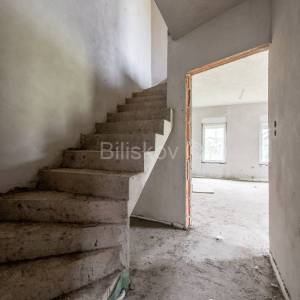Prodaja,Hrvatski Leskovac,3 troetažna stana,ukupno 334.50 m2, roh bau 