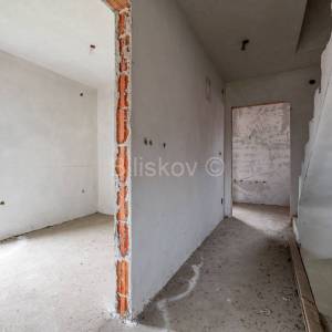 Prodaja,Hrvatski Leskovac,3 troetažna stana,ukupno 334.50 m2, roh bau 