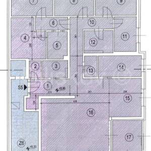 Prodaja,Velika Gorica,6-soban penthouse,lift, garaža 40m2