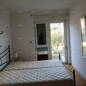 Prodaje se apartman u prizemlju, Umag