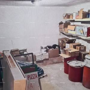 Prodaje se caffe bar pizzerija u Marčani