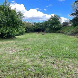Prodaje se  građevinsko zemljište, 1137 m2,  Kanfanar