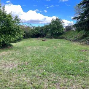 Prodaje se  građevinsko zemljište, 1137 m2,  Kanfanar