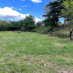 Prodaje se  građevinsko zemljište, 1137 m2,  Kanfanar