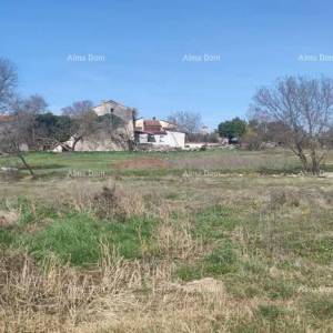 Prodaje se građevinsko zemljište veličine 418 m2, Filipana