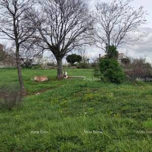 Prodaje se građevinsko zemljište veličine 418 m2, Filipana