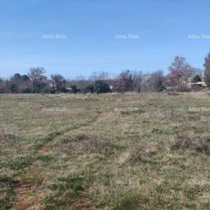 Prodaje se građevinsko zemljište veličine 418 m2, Filipana