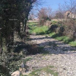 Prodaje se građevinsko zemljište veličine 418 m2, Filipana