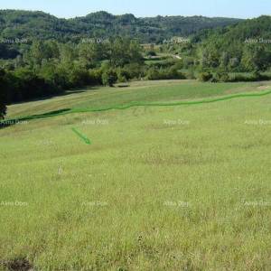 Prodaje se građevinsko zemljište veličine  16.637 m2