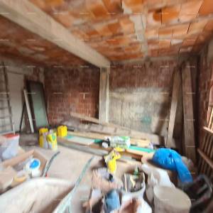 Prodaje se kuća s konobom u fazi renovacije, Krnica!