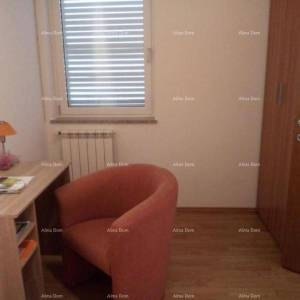 Prodaje se kuća sa 5 apartmana i pogledom na more, Premantura