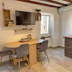 Prodaje se kuća sa apartmanima, Rovinj