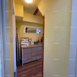Prodaje se kuća sa apartmanima, Rovinj