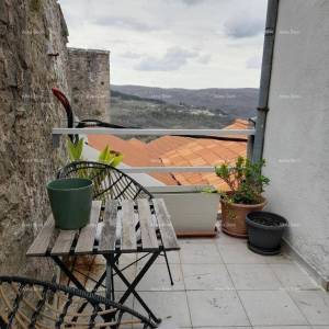 Prodaje se kuća, u centru Motovun