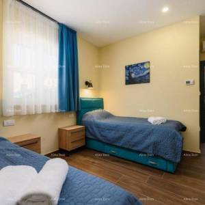 Prodaje se luksuzna moderna vila sa bazenom, Kanfanar