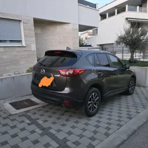 Prodaje se Mazda CX5, skyactive 2.2