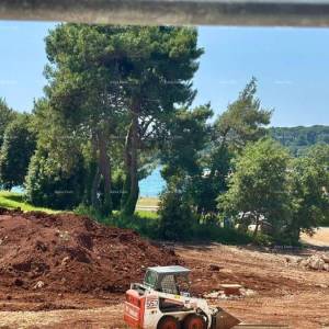 Prodaje se moderna vila u Rovinju