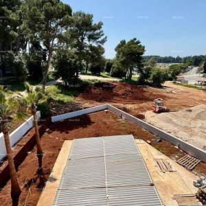 Prodaje se moderna vila u Rovinju