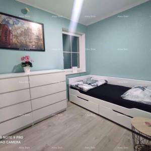 Prodaje se potpuno obnovljena i uređena kuća prizemnica u Barbanu